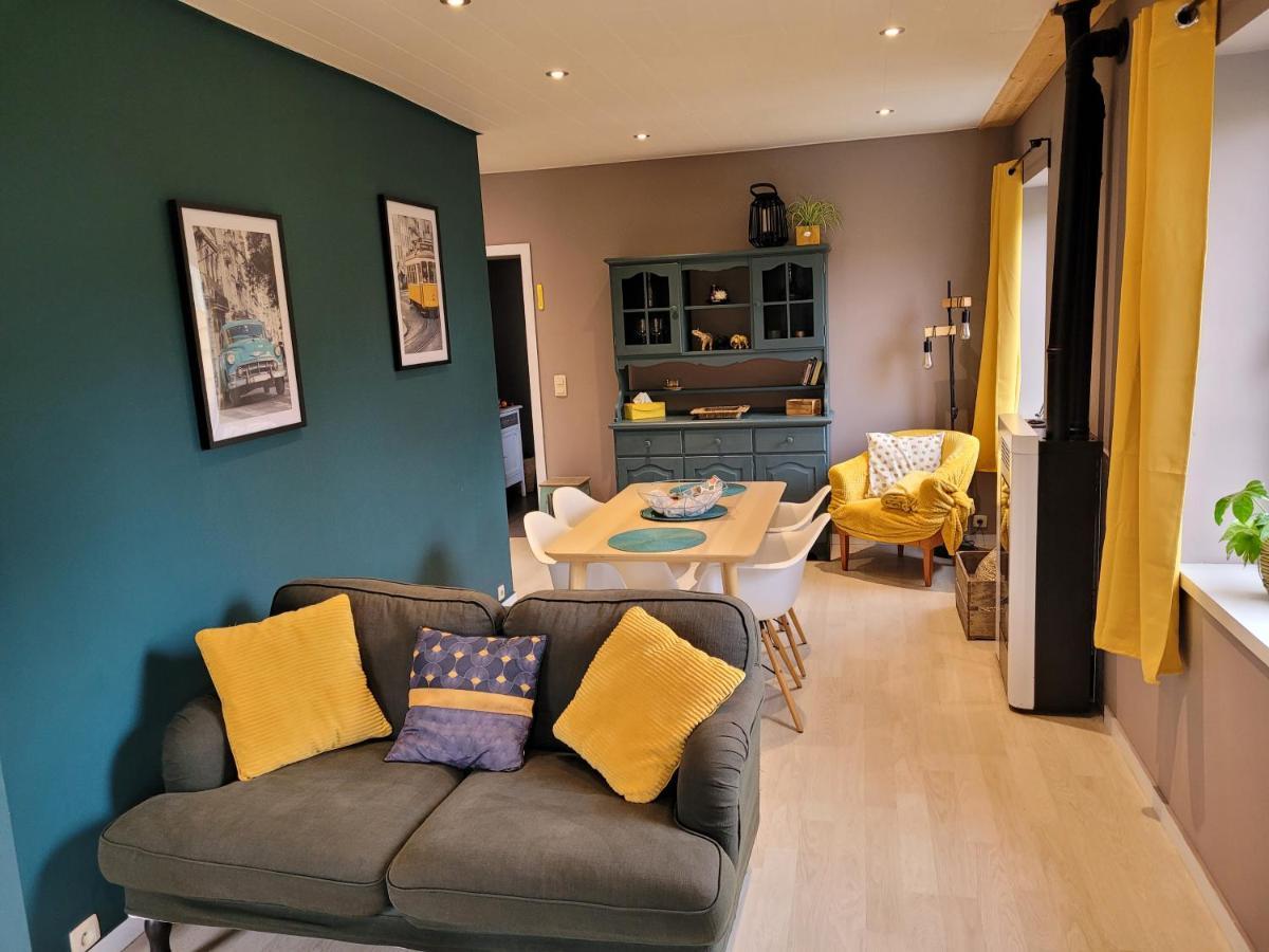 Villa My House à Spa Extérieur photo
