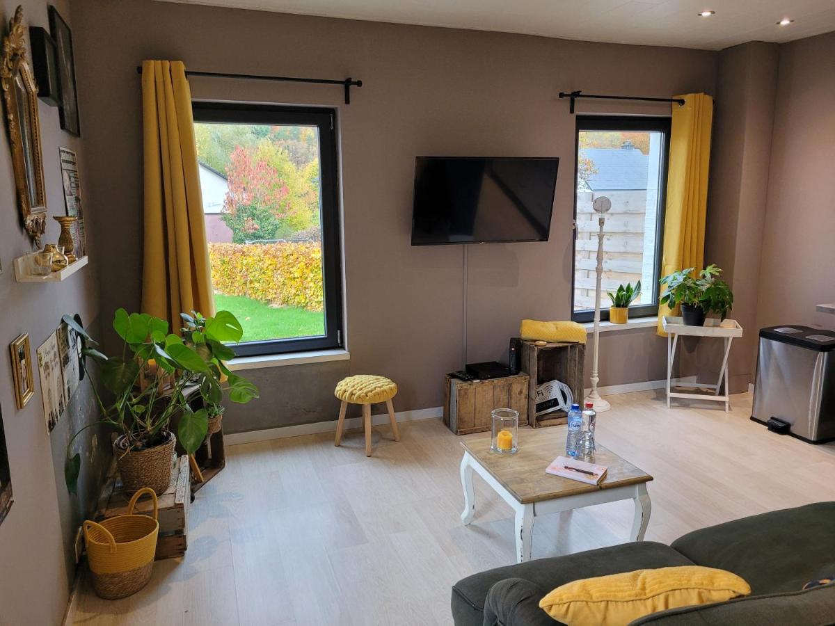 Villa My House à Spa Extérieur photo